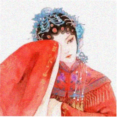 逐玉演员 张棪琰